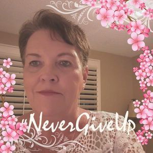 Meet your Posher, Judy